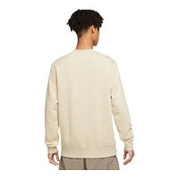 Nike Sportswear Men's Club Fleece Sweatshirt