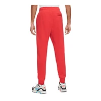 Nike Sportswear Men's Club Brushed Back Jogger Pants