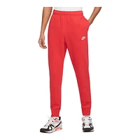 Nike Sportswear Men's Club Brushed Back Jogger Pants