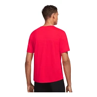 Nike Men's Miler T Shirt