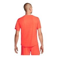 Nike Men's Miler T Shirt