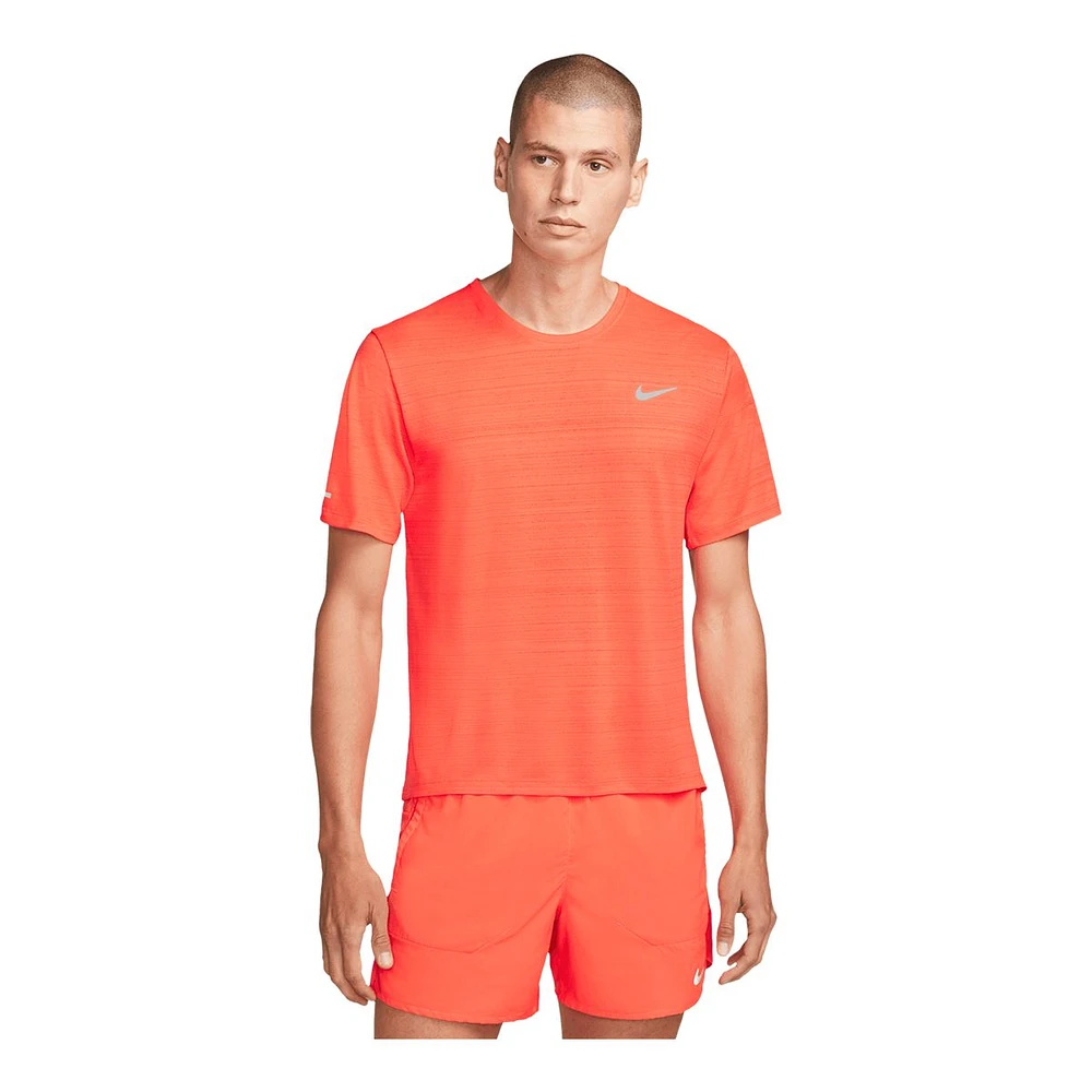 Nike Men's Miler T Shirt