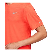 Nike Men's Miler T Shirt