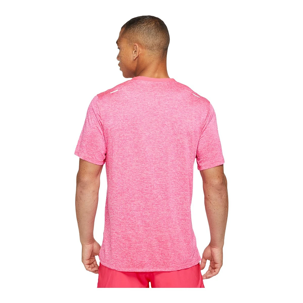 Nike Men's Dri-FIT Rise 365 T Shirt