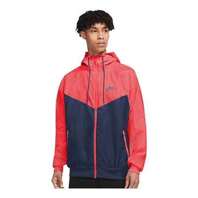 Nike Sportswear Men's Woven Jacket