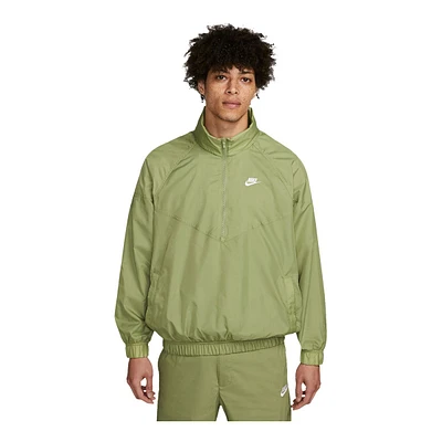 Nike Sportswear Men's Club Woven Track Jacket