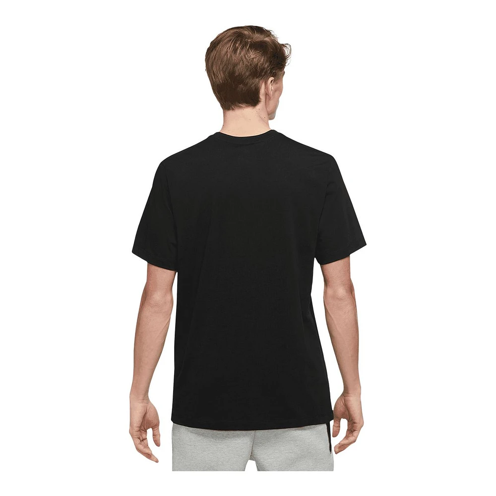 Nike Sportswear Men's Heatwave T Shirt