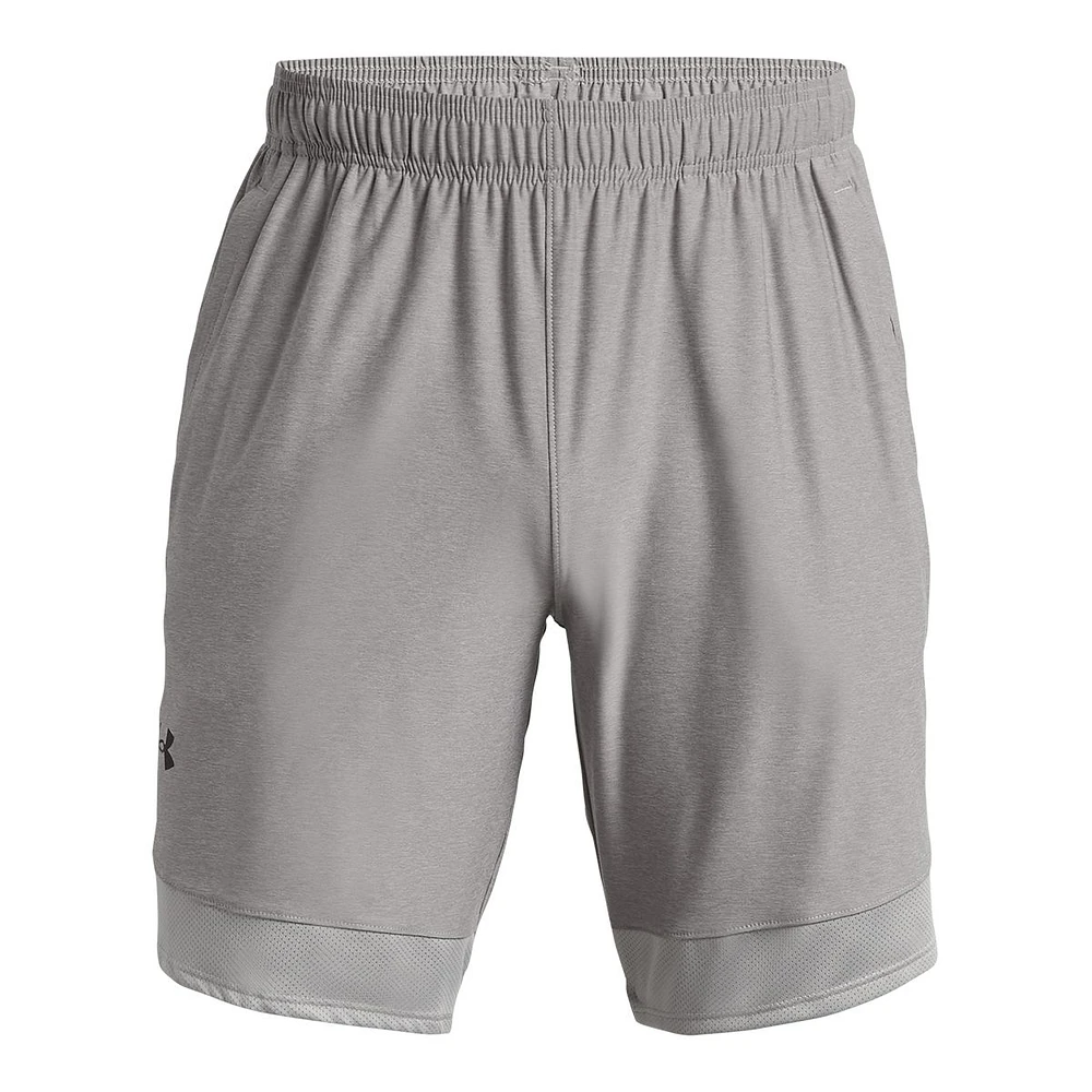 Under Armour Men's Train Stretch Shorts