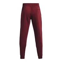 Under Armour Men's Rival Fleece Jogger Pants