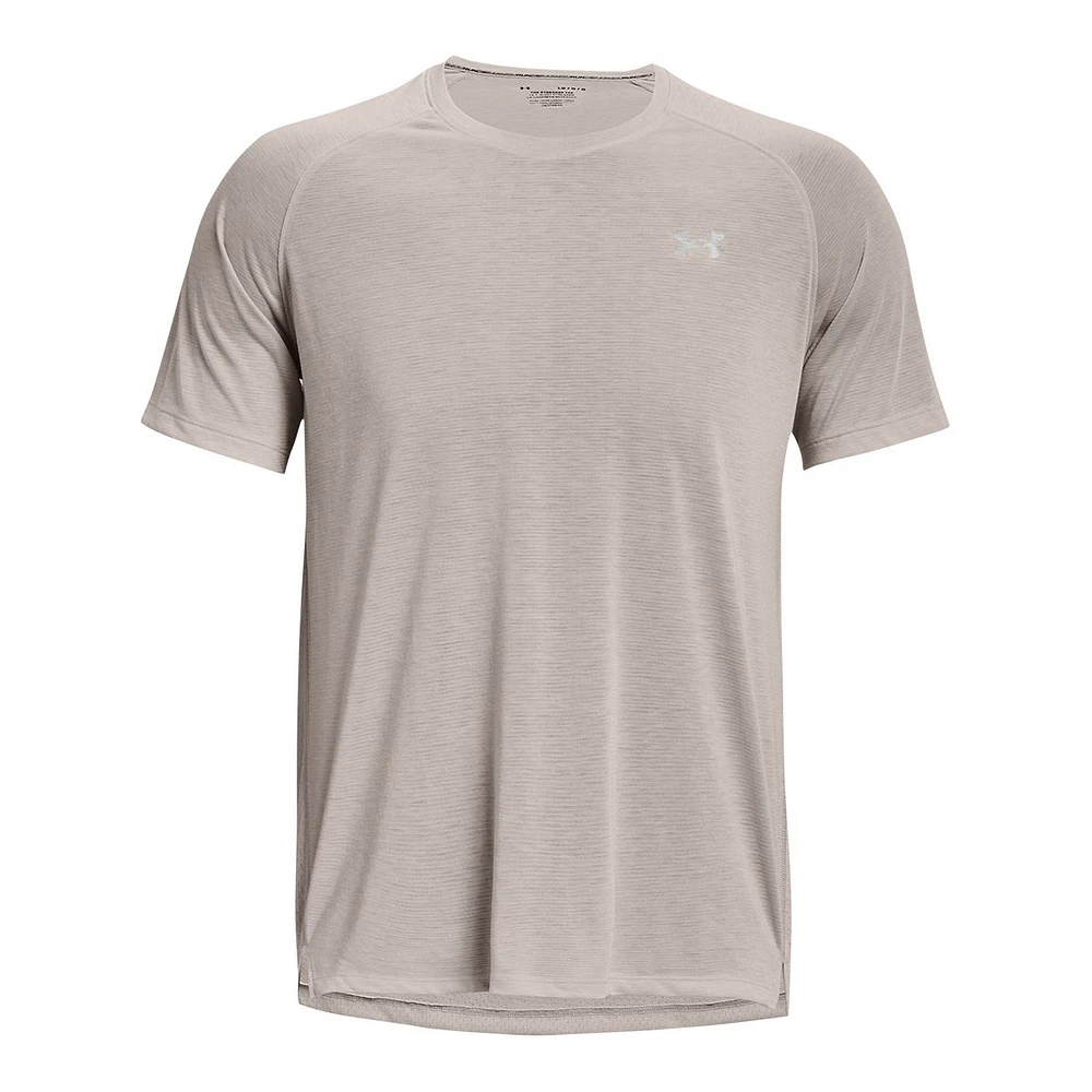 Under Armour Men's Streaker T Shirt