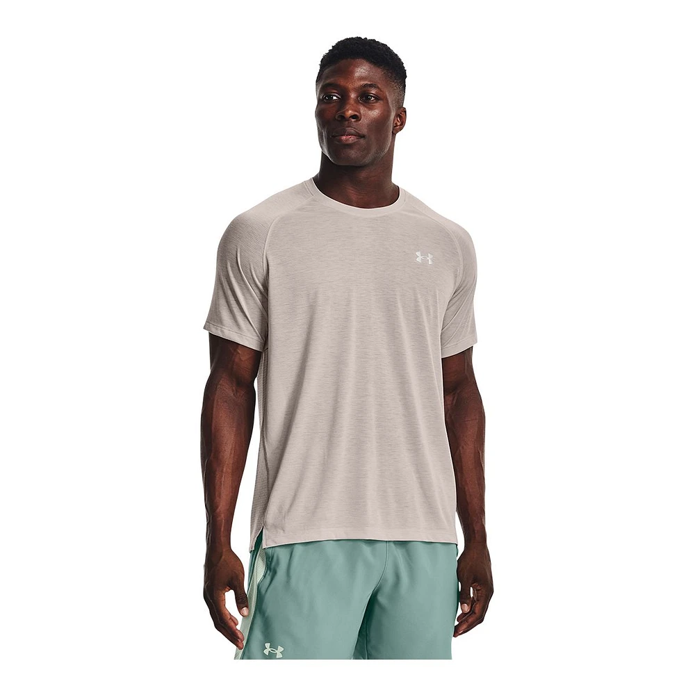 Under Armour Men's Streaker T Shirt