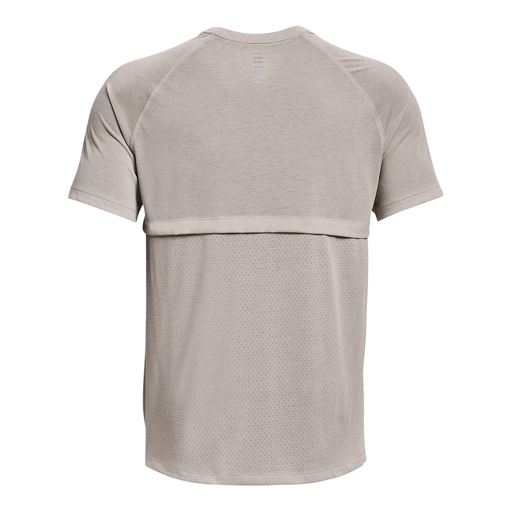 Under Armour Men's Streaker T Shirt