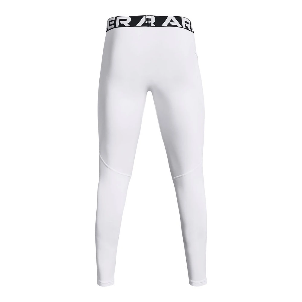 Under Armour Men's Coldgear Leggings