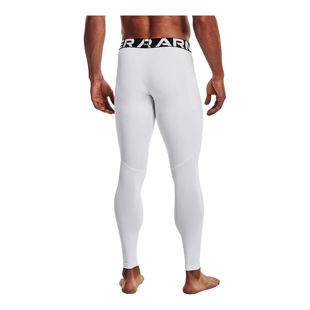 Under Armour Men's Coldgear Leggings