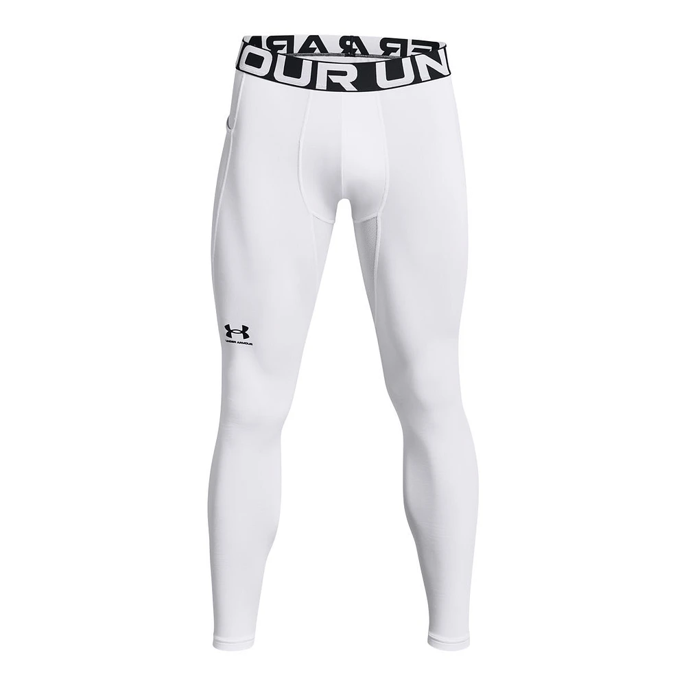 Under Armour Men's Coldgear Leggings