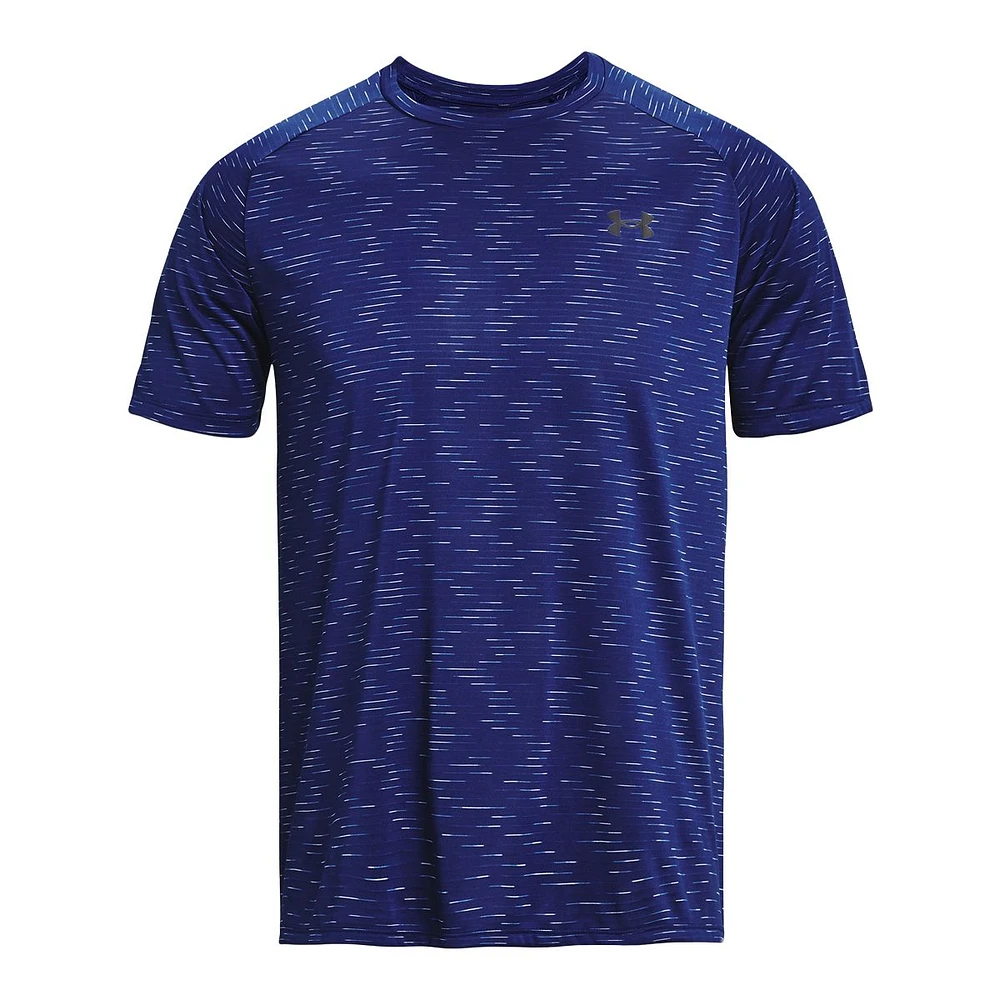 Under Armour Men's Tech 2.0 Dash T Shirt