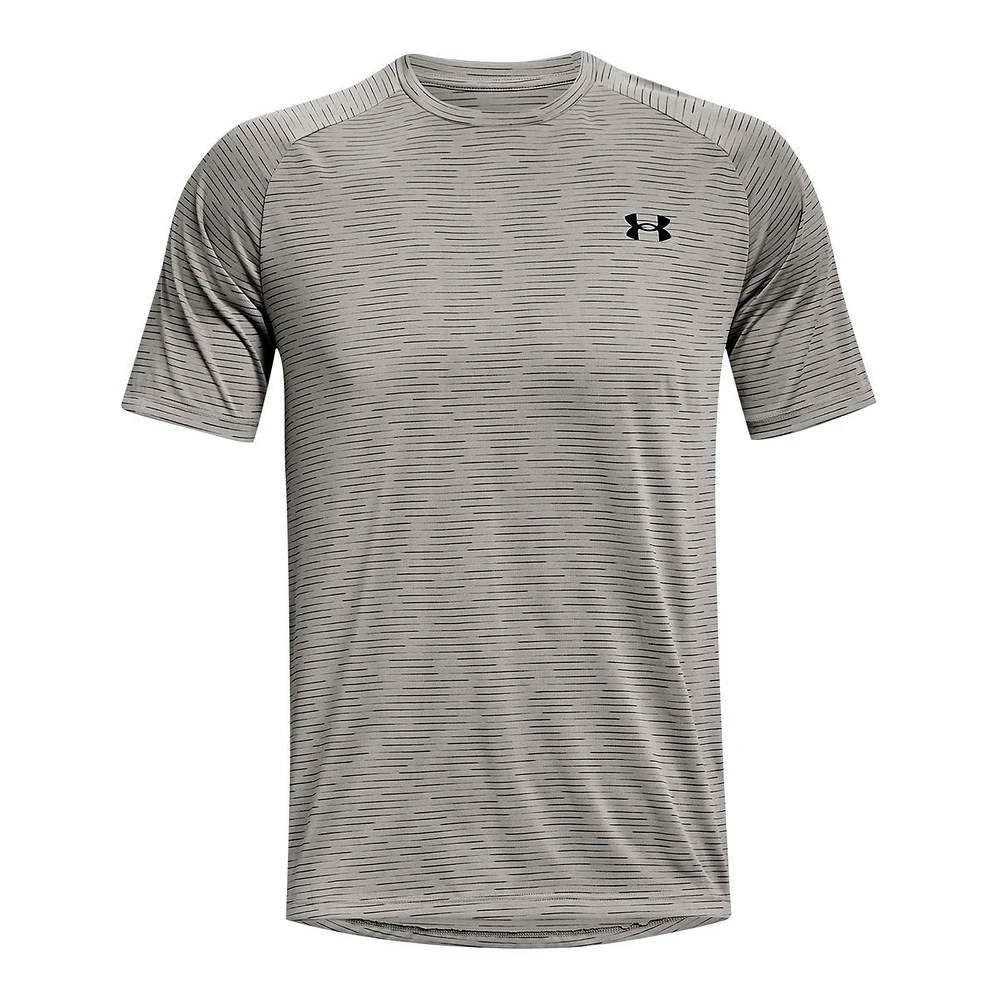 Under Armour Men's Tech 2.0 Dash T Shirt