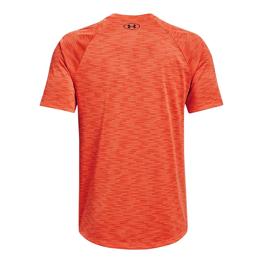 Under Armour Men's Tech 2.0 Dash T Shirt