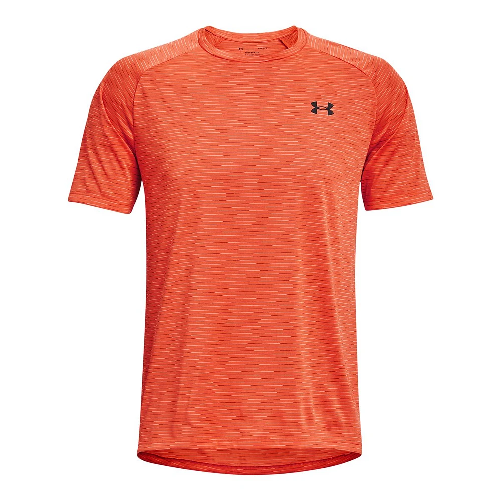 Under Armour Men's Tech 2.0 Dash T Shirt