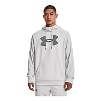 Under Armour Men's Fleece® Big Logo Hoodie