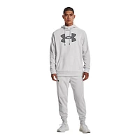 Under Armour Men's Fleece® Big Logo Hoodie