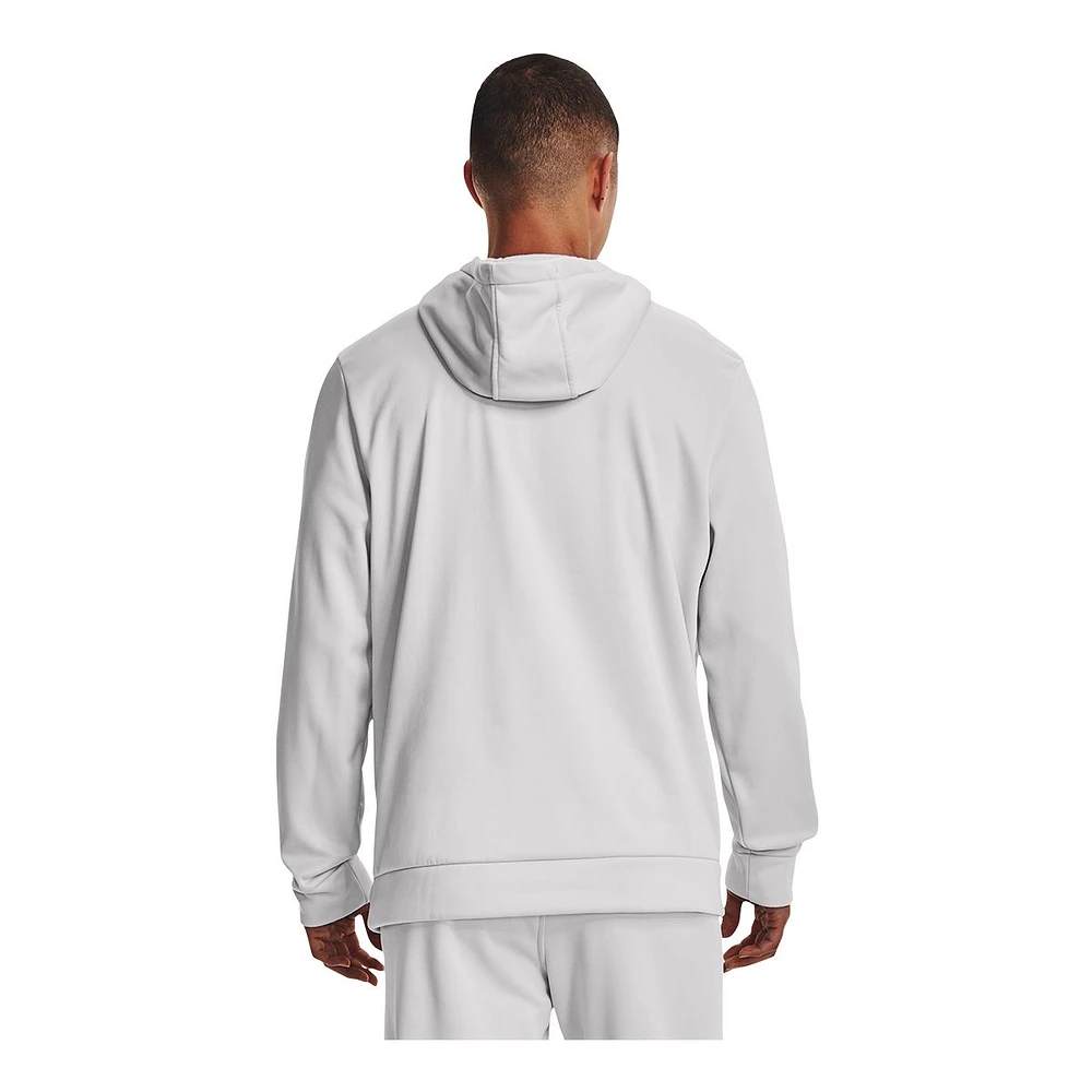 Under Armour Men's Fleece® Big Logo Hoodie