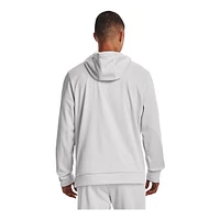 Under Armour Men's Fleece® Big Logo Hoodie