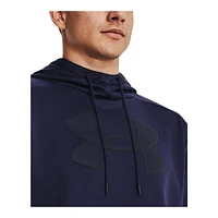 Under Armour Men's Fleece® Big Logo Hoodie