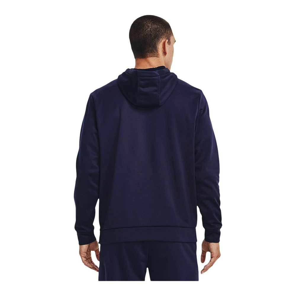 Under Armour Men's Fleece® Big Logo Hoodie