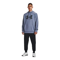 Under Armour Men's Fleece® Big Logo Hoodie