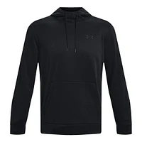 Under Armour Men's Fleece Pullover LC Hoodie