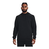 Under Armour Men's Fleece Pullover LC Hoodie