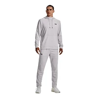 Under Armour Men's Fleece Pullover LC Twist Hoodie