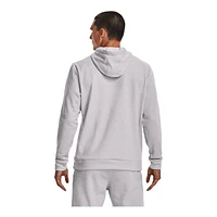 Under Armour Men's Fleece Pullover LC Twist Hoodie