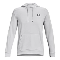 Under Armour Men's Fleece Pullover LC Twist Hoodie