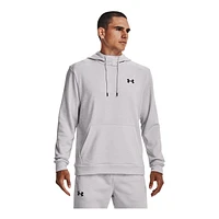 Under Armour Men's Fleece Pullover LC Twist Hoodie