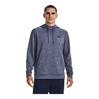 Under Armour Men's Fleece Pullover LC Twist Hoodie