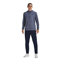 Under Armour Men's Fleece Pullover LC Twist Hoodie