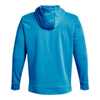 Under Armour Men's Fleece Pullover Graphic Hoodie