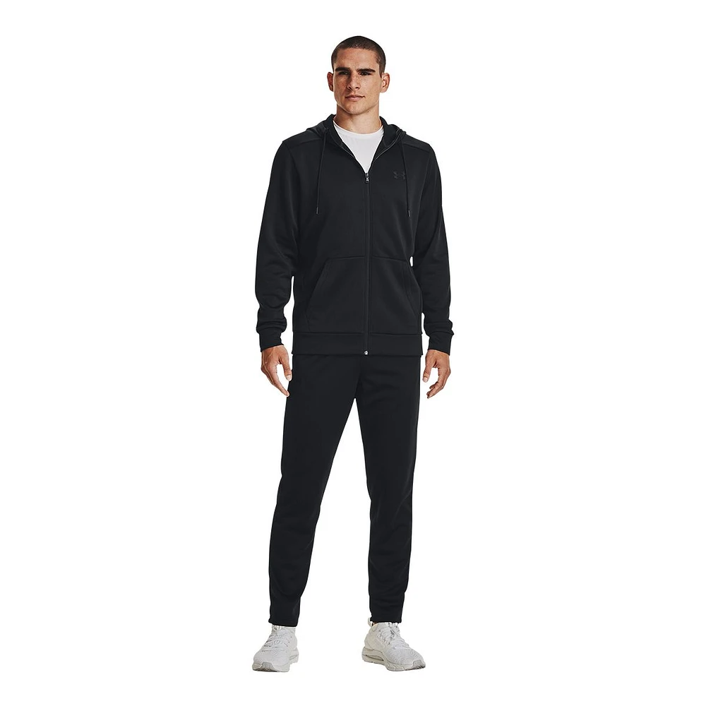 Under Armour Men's Fleece® Full Zip Hoodie