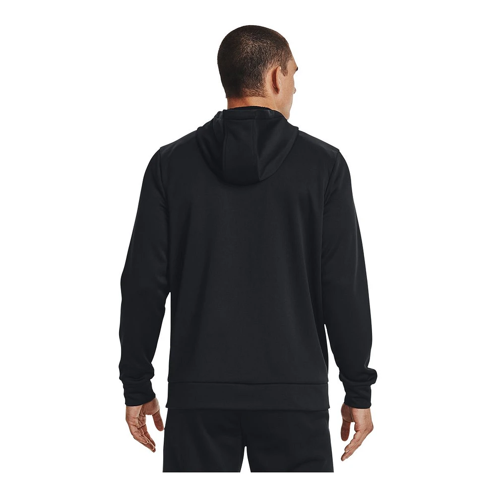 Under Armour Men's Fleece® Full Zip Hoodie