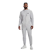 Under Armour Men's Fleece® Full Zip Hoodie