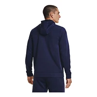 Under Armour Men's Fleece® Full Zip Hoodie