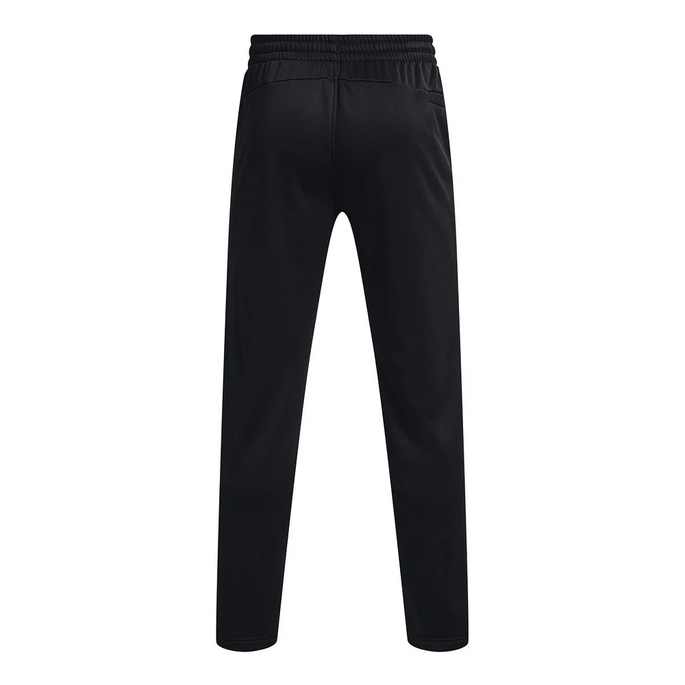 Under Armour Men's Fleece Cuffed Pants