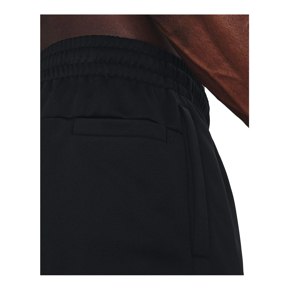 Under Armour Men's Fleece Cuffed Pants