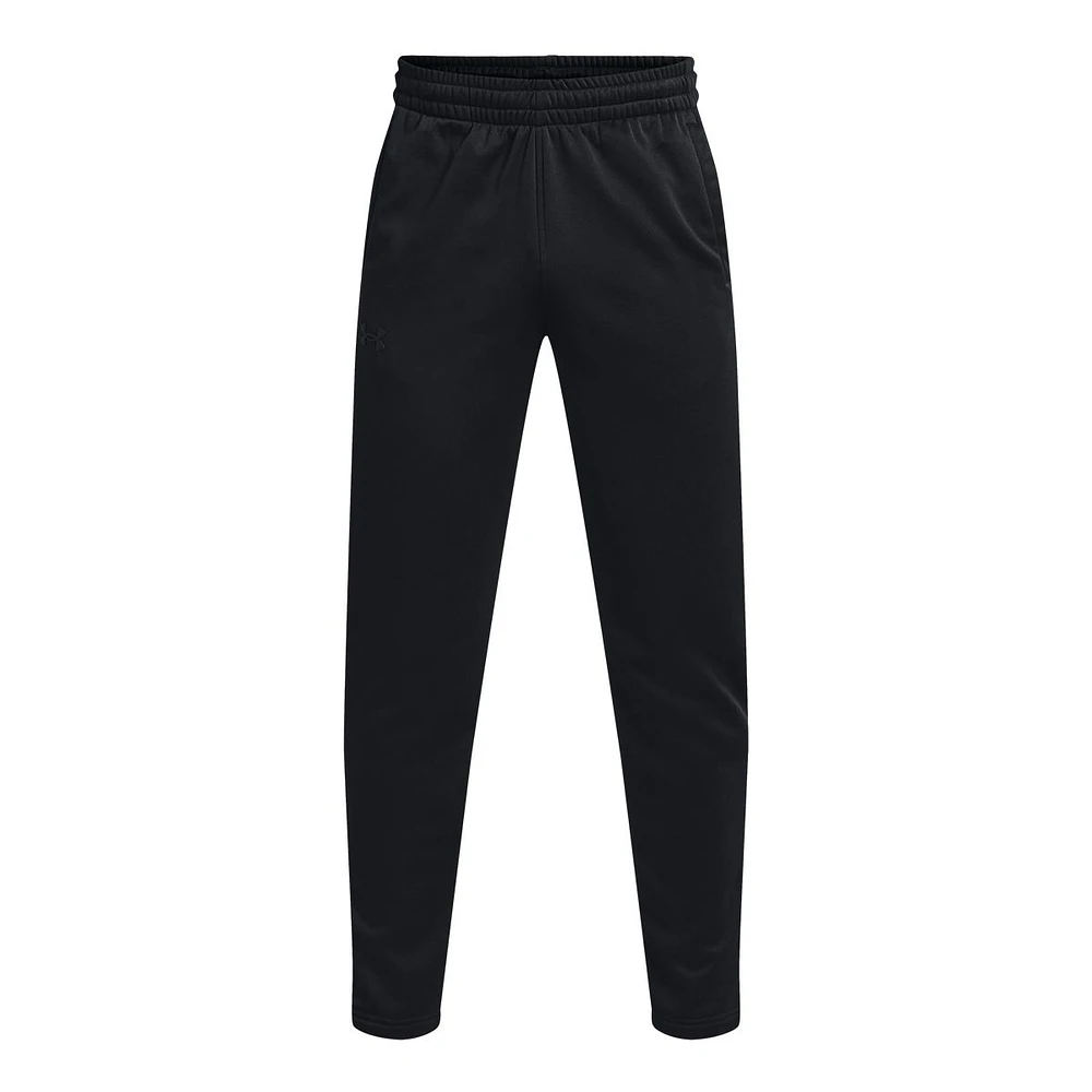 Under Armour Men's Fleece Cuffed Pants