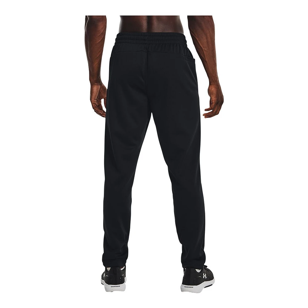 Under Armour Men's Fleece Cuffed Pants