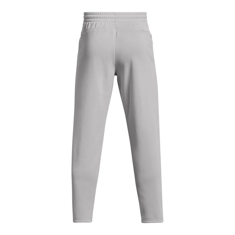 Under Armour Men's Fleece Cuffed Pants