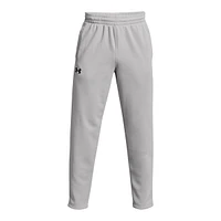 Under Armour Men's Fleece Cuffed Pants