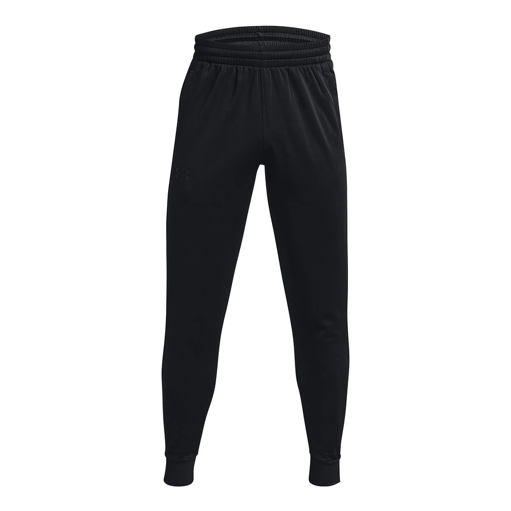 Under Armour Men's Fleece Jogger Pants